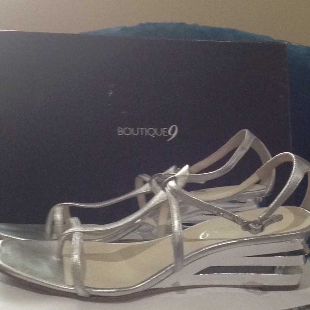 Boutique 9 by Nine West